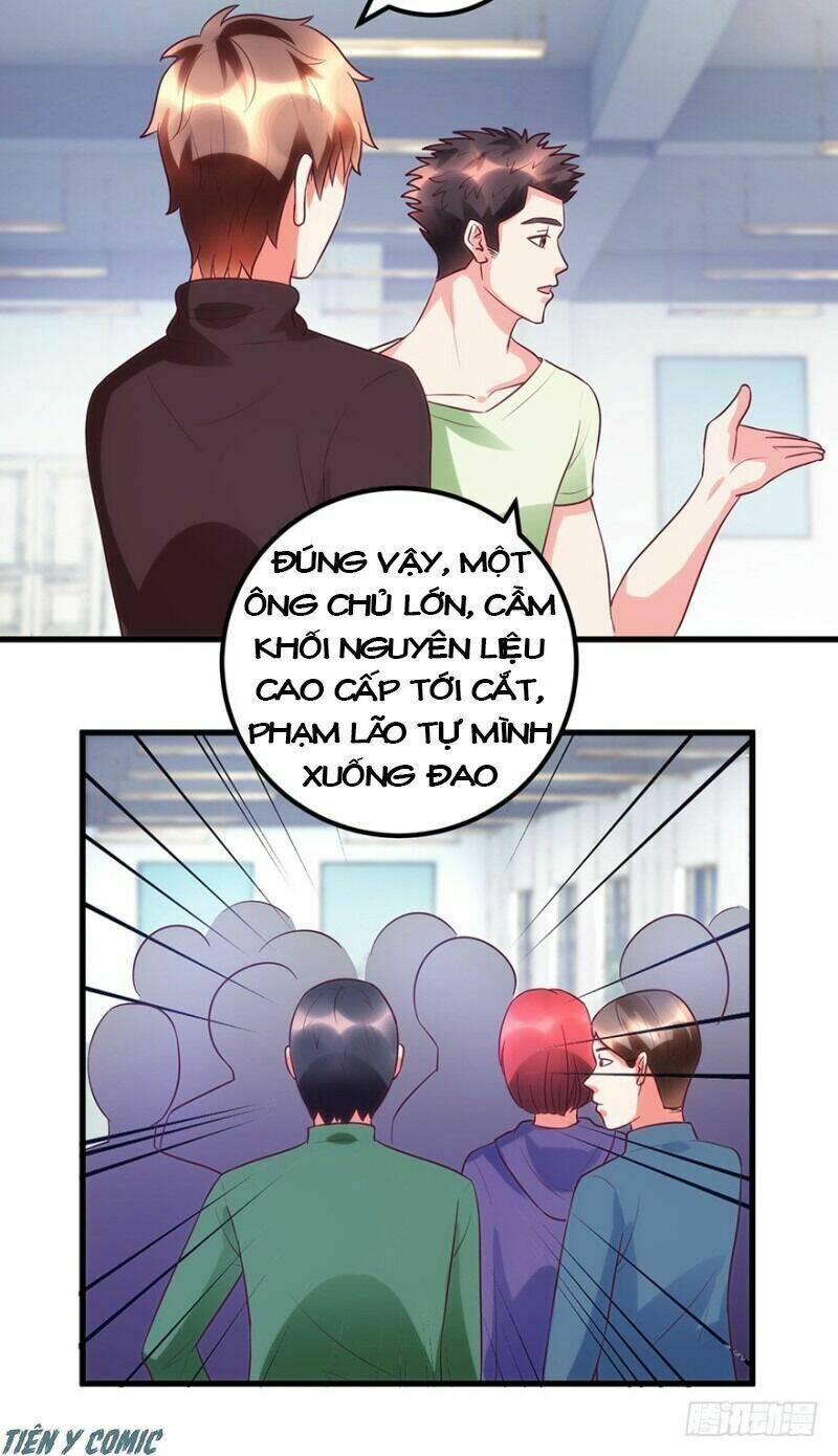 Thấu Thị Tiên Y: Chapter 88