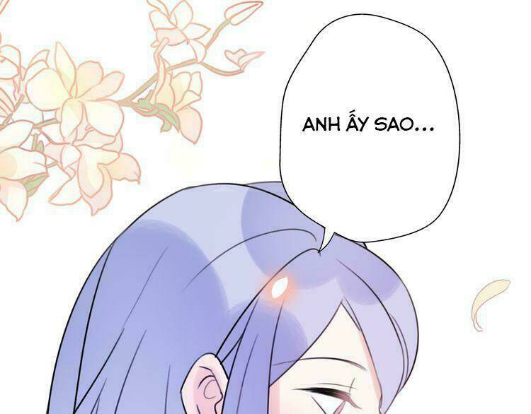 Cuộc Chiến Tình Yêu: Chapter 43