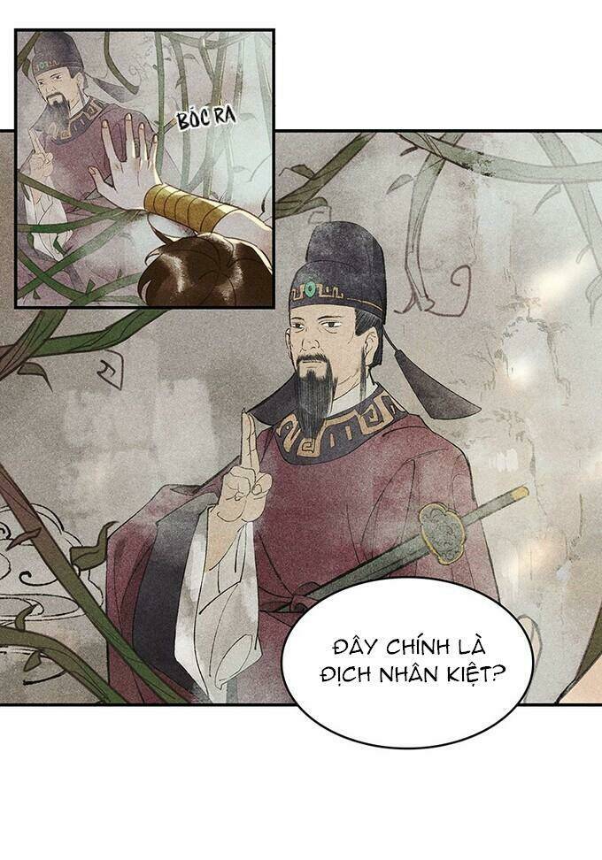 Thiên Bảo Phục Yêu Lục: Chapter 4