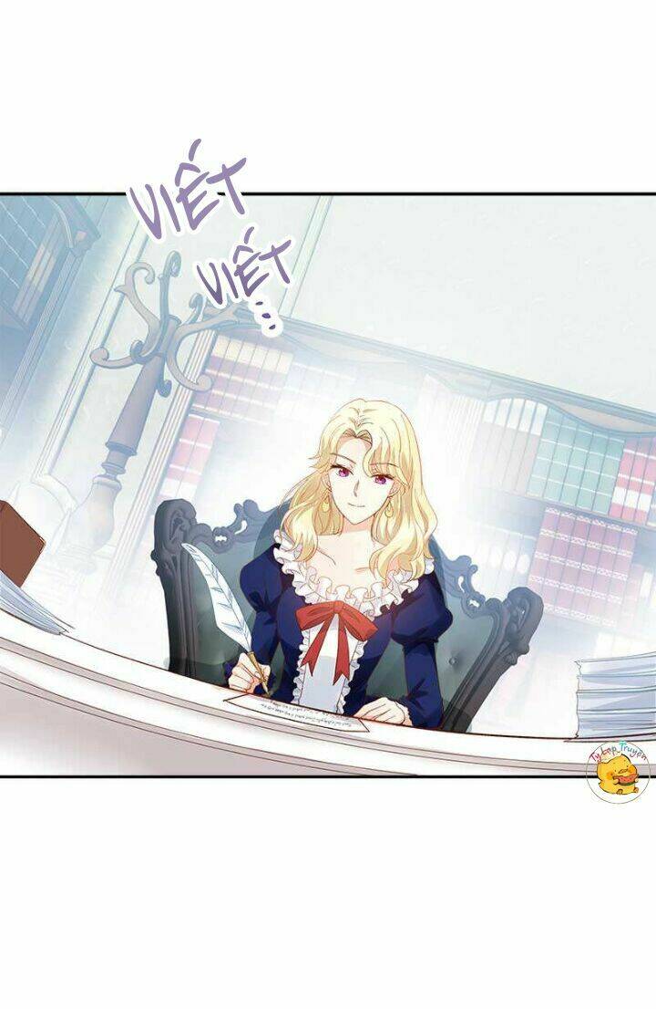 Ác Nữ Cải Biến: Chapter 45