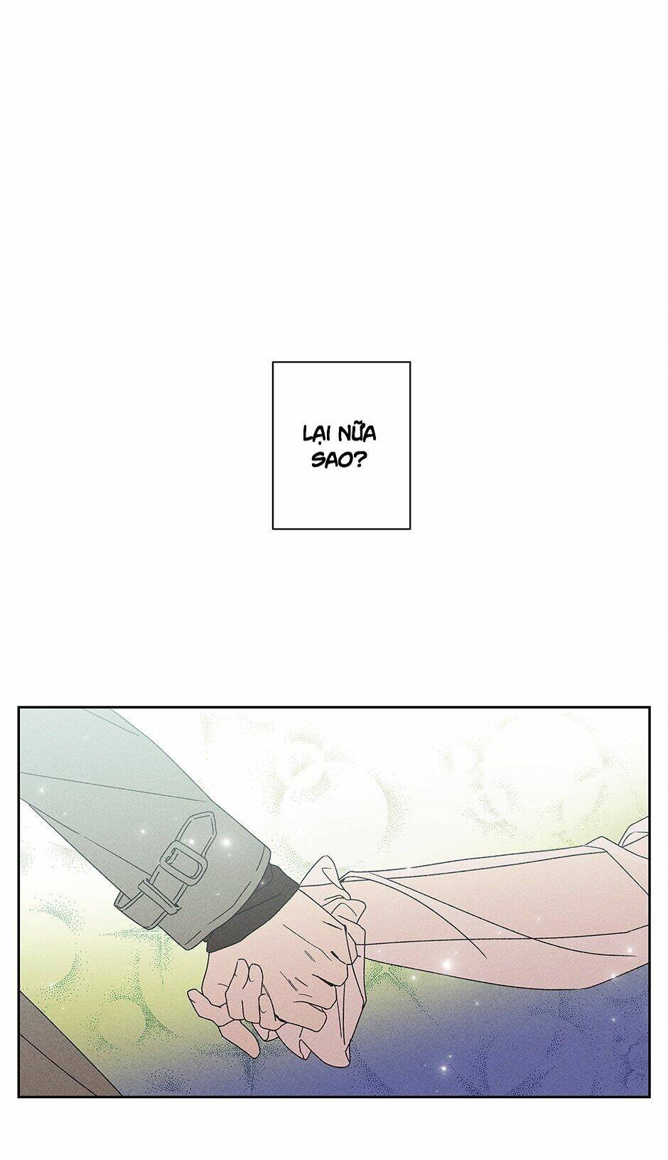 Bạn Trai “Ma Quái” Ngọt Ngào: Chapter 1