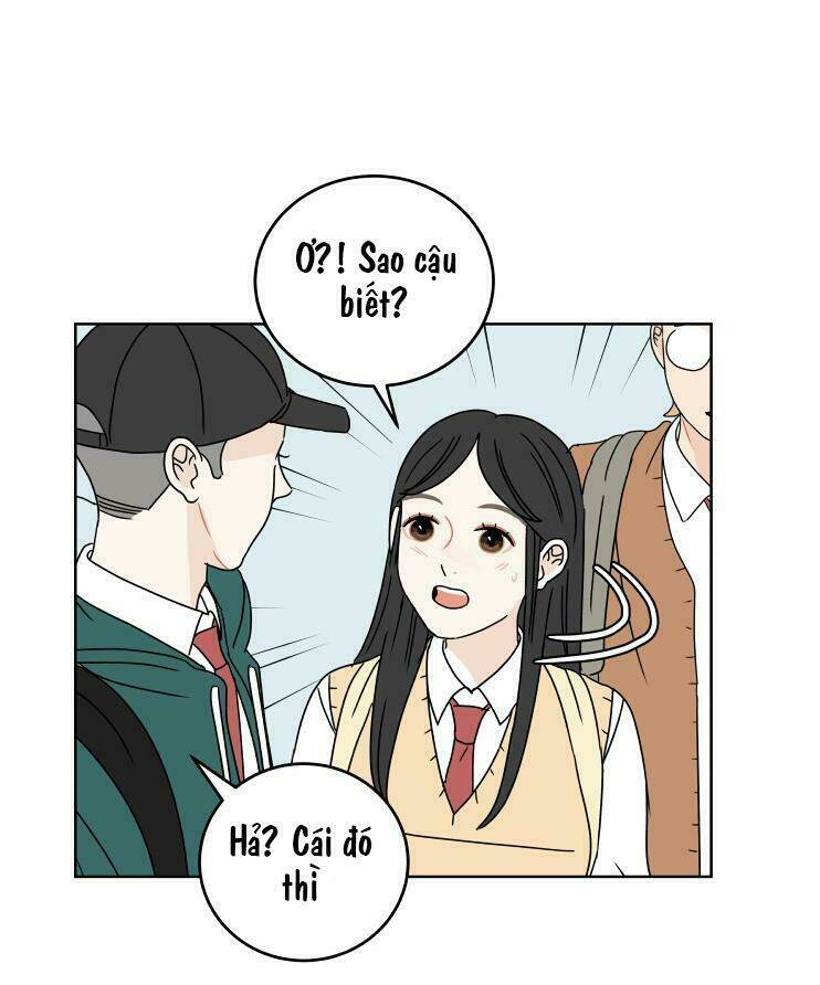 30 Phút Bước Đi Bên Em: Chapter 60