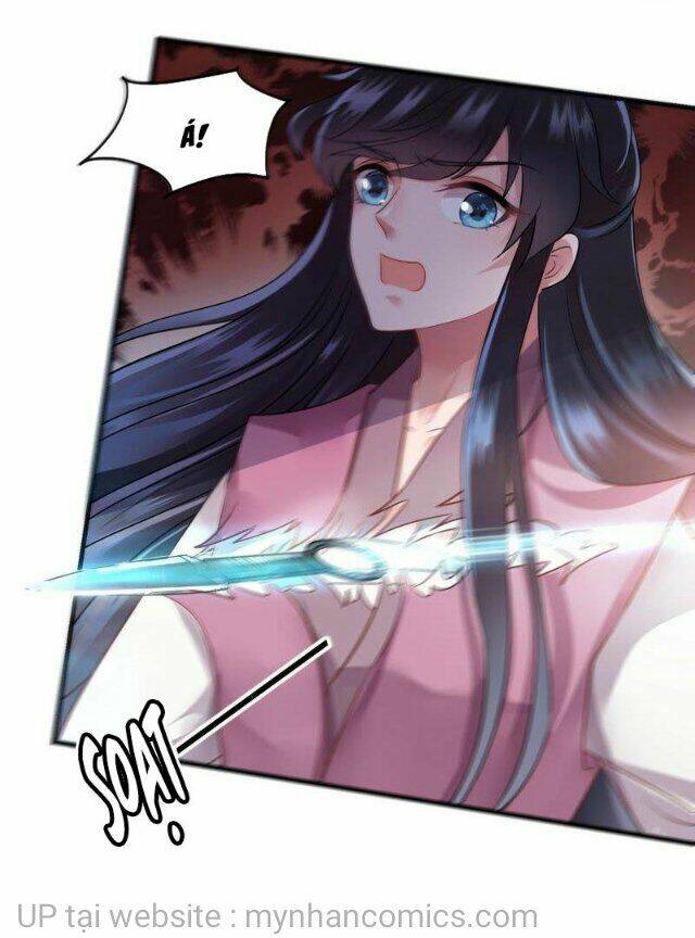 Thái Tử Điện Hạ Có Tin Vui: Chapter 107