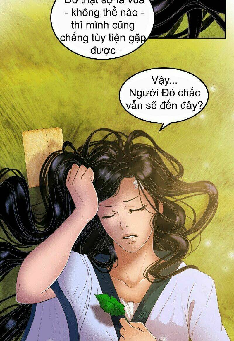 Huyết Đế Bạo Chúa: Chapter 19