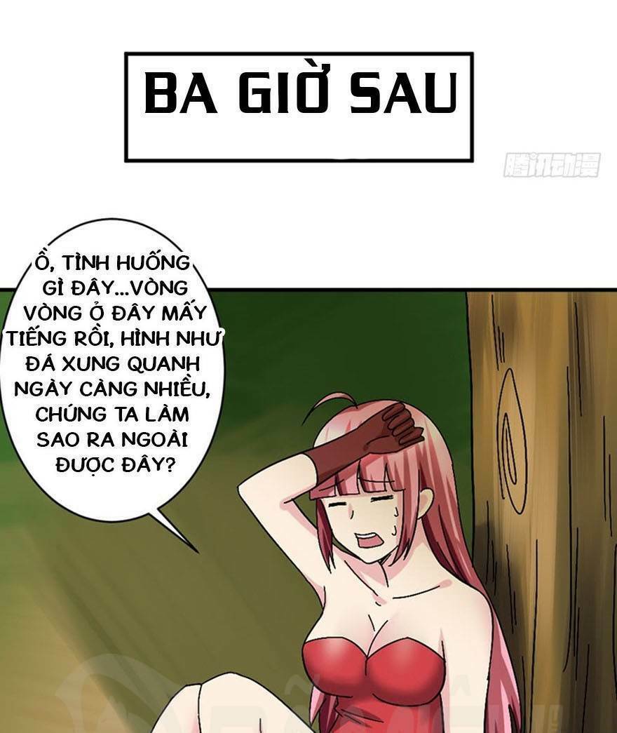 Đô Thị Tu Luyện Cuồng Triều: Chapter 91