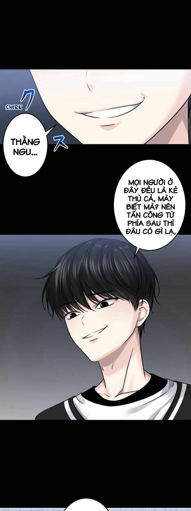 Trò Chơi Của Chúa Thượng: Chapter 9