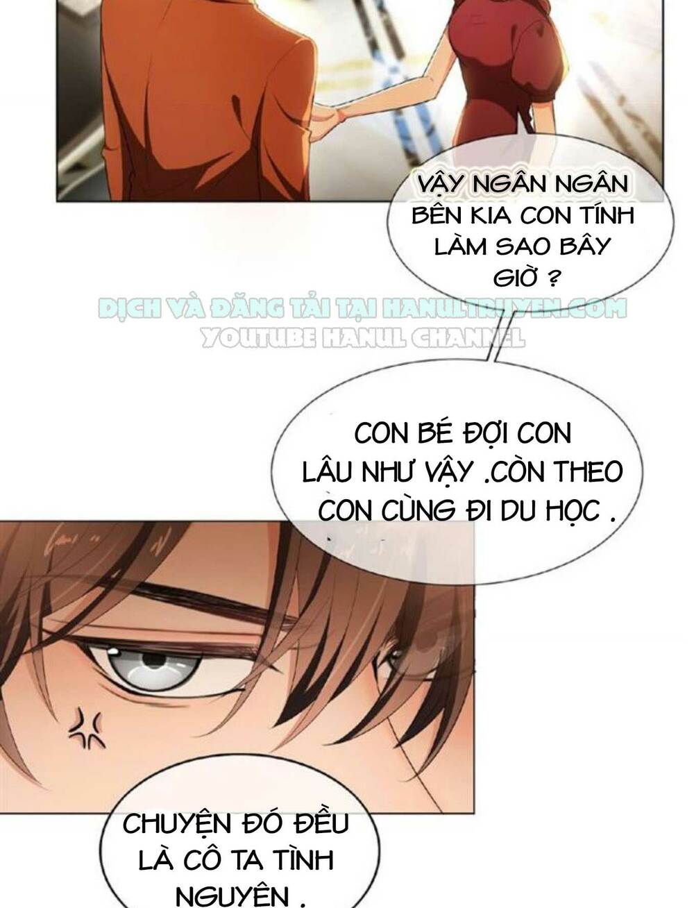 Cô Vợ Nhỏ Nuông Chiều Quá Lại Thành Ác!!: Chapter 65