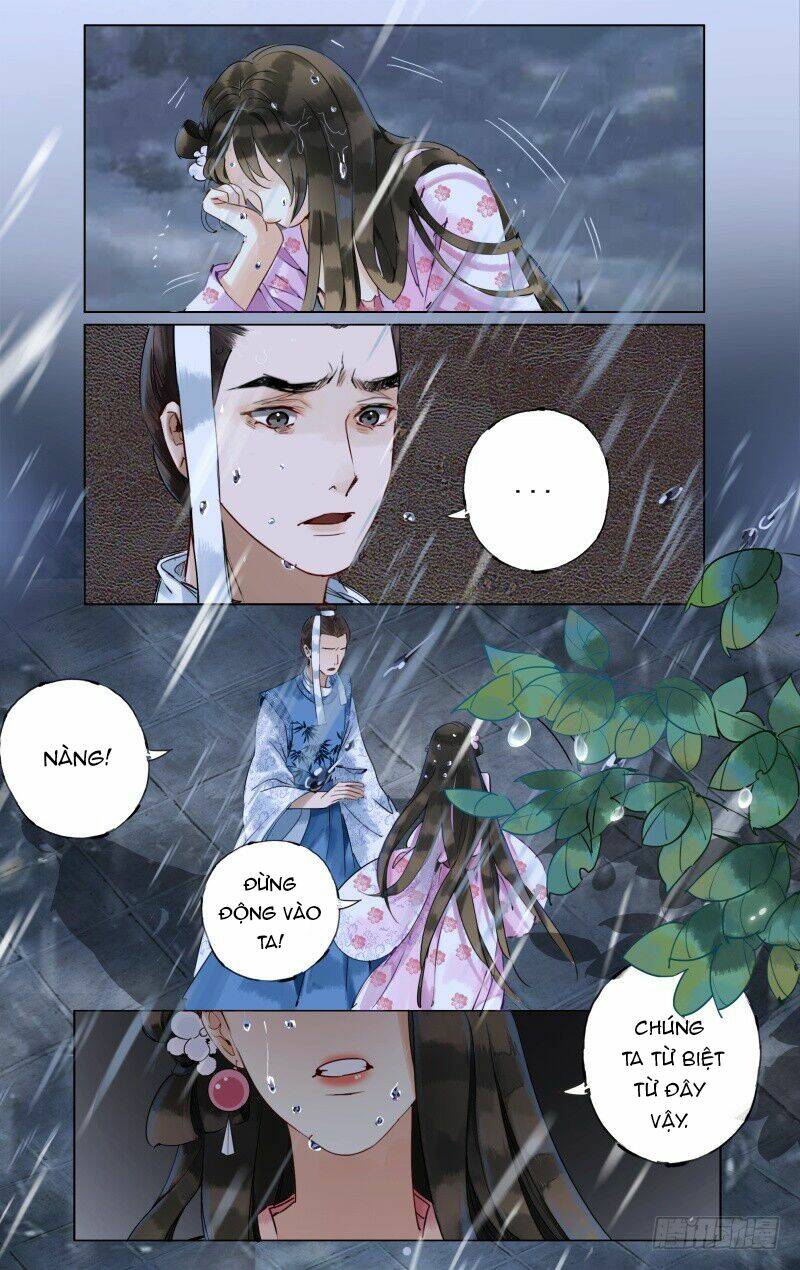 Như Mộng Lệnh: Chapter 29
