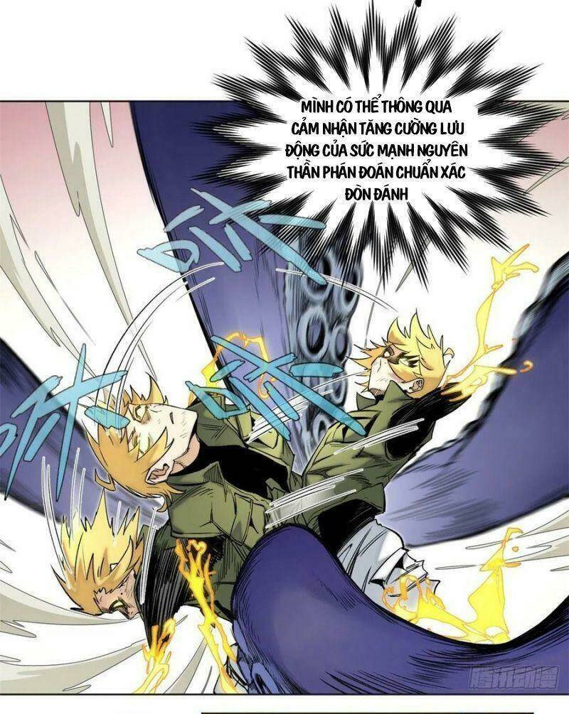 Minh Nhật Chi Kiếp: Chapter 80