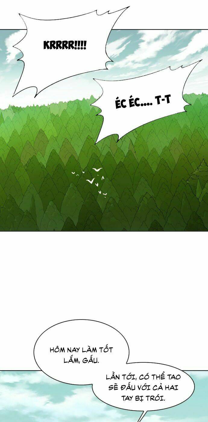 Hard Core Leveling Warrior: Chapter 176.5