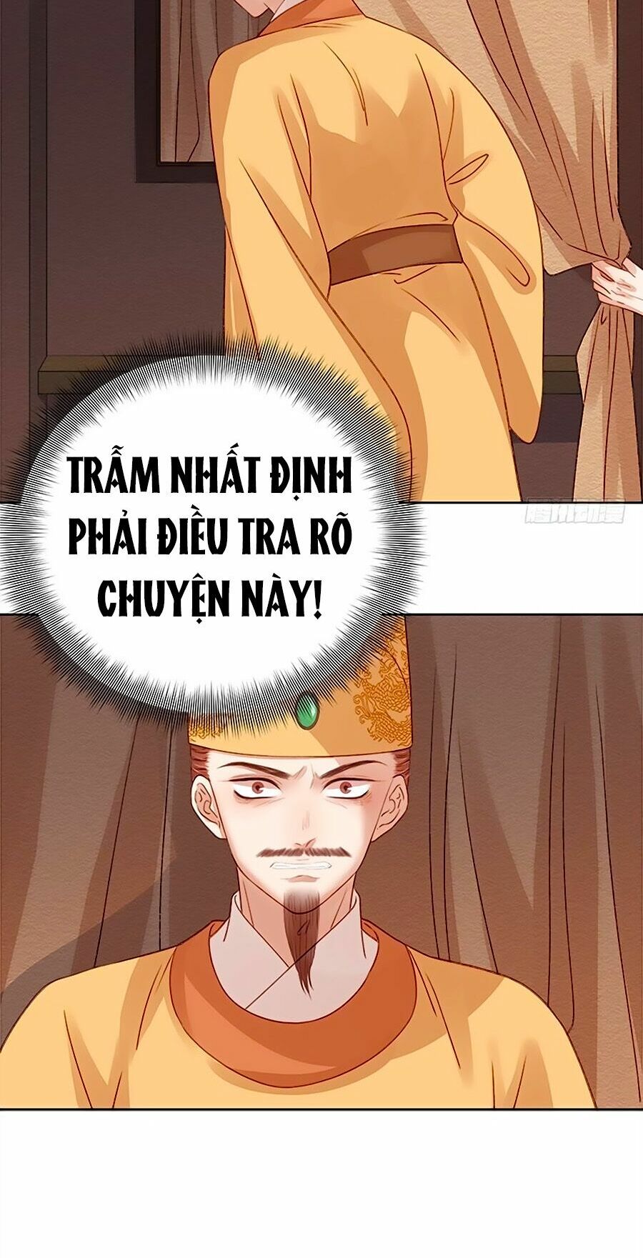 Xuân Khuê Bí Lục: Xưởng Công Thái Liêu Nhân: Chapter 89