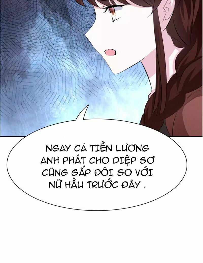 Một lời không hợp liền hút máu: Chapter 11