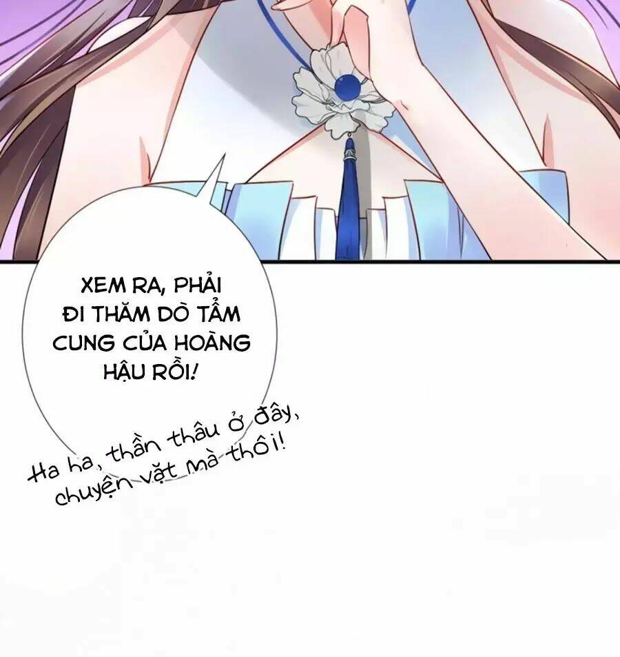 Vương Phi Có Chút Nghịch Ngợm: Chapter 58