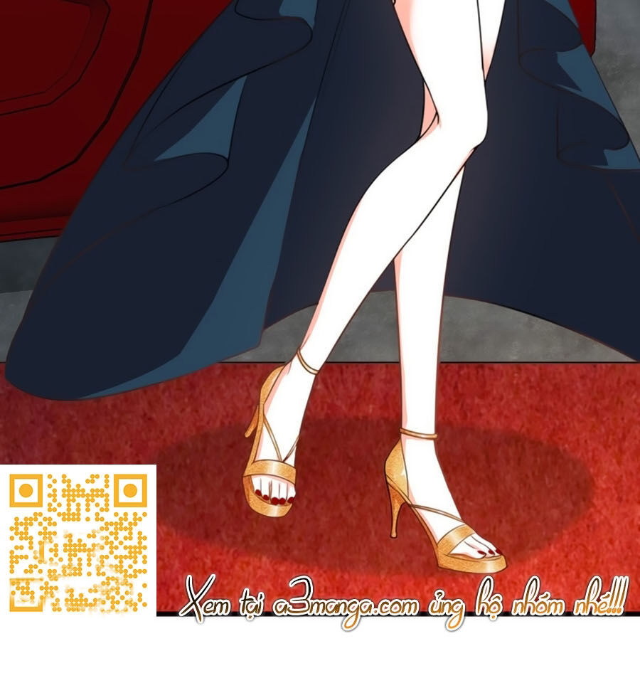 Phản Phái Nữ Đế Lai Tập: Chapter 3