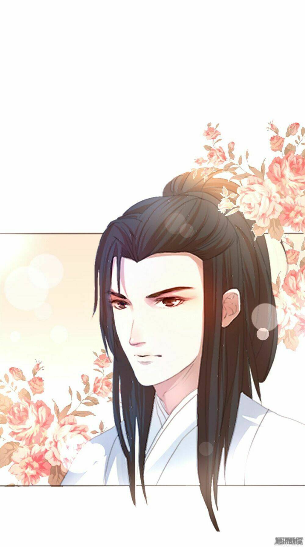 Hỏa Hồ: Chapter 3