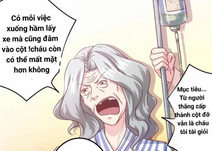 Tổng Tài Đã Cưới Em: Chapter 7