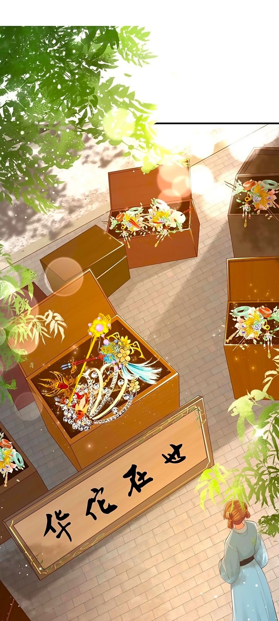 Phượng Ngự Tà Vương: Chapter 46