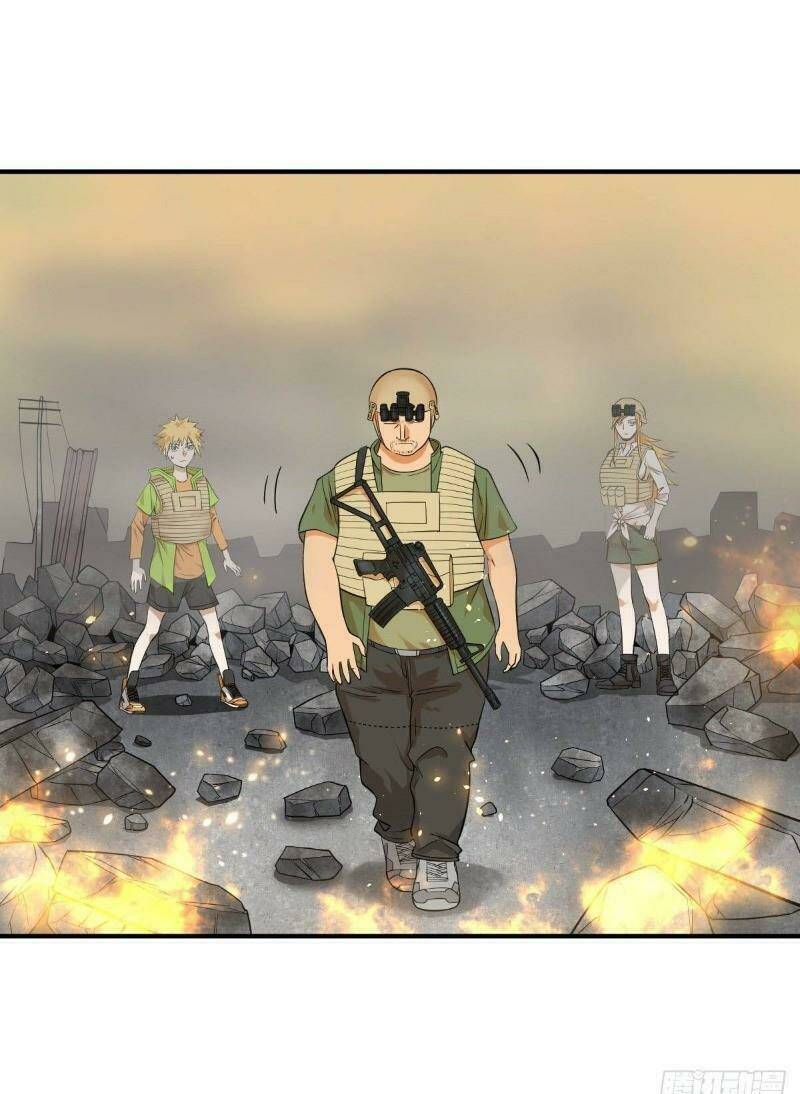 Danh Sách Kẻ Phản Diện: Chapter 84