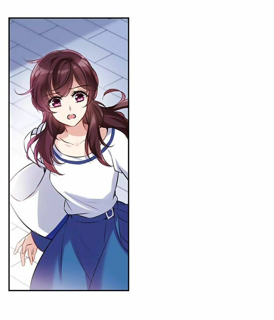 Cuốn Sách Vận Mệnh Của Tôi: Chapter 21