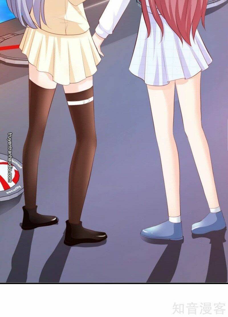 Tối Cường Vận Đào Hoa: Chapter 118