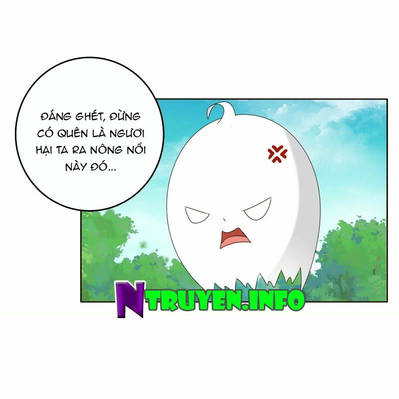 Thông Linh Phi: Chapter 229.5