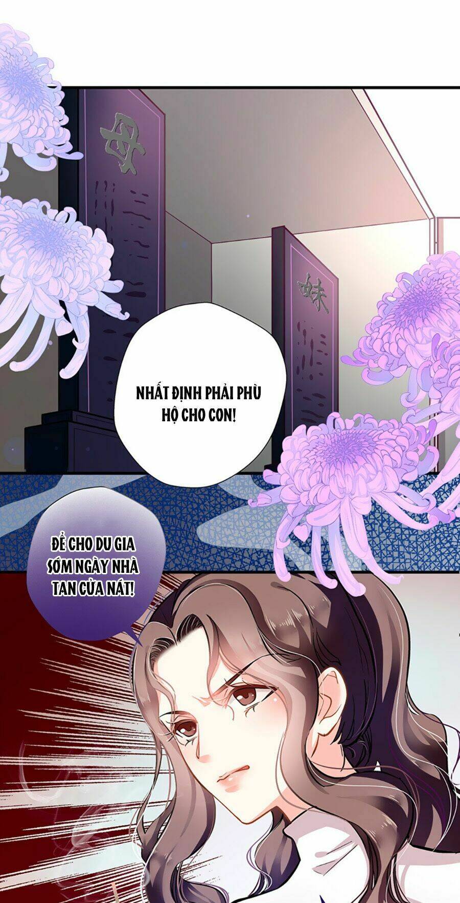 Cưng Chiều Ái Thê Hư Hỏng: Chapter 4