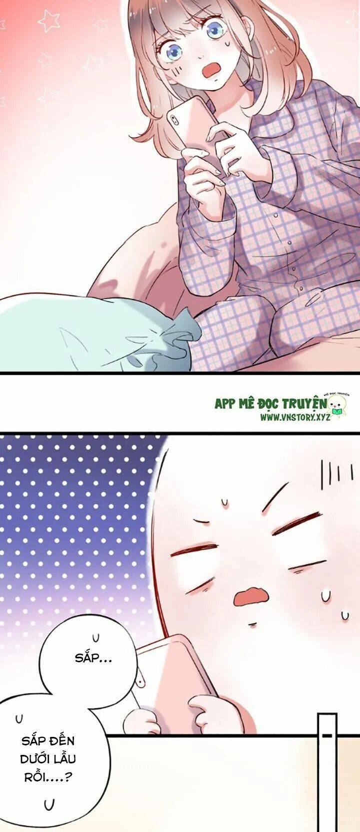 Trạch Thượng Tịch Mịch Huỳnh Hỏa: Chapter 28