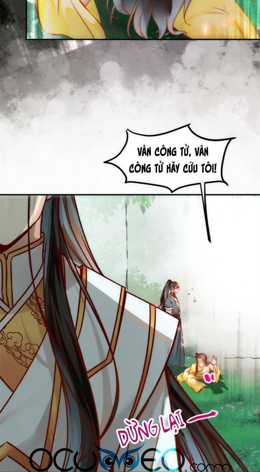 Nghịch Thiên Thần Phi Chí Thượng: Chapter 44