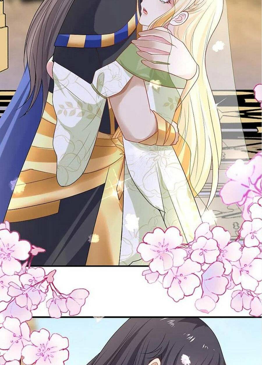 Sủng Hậu Của Vương: Chapter 175