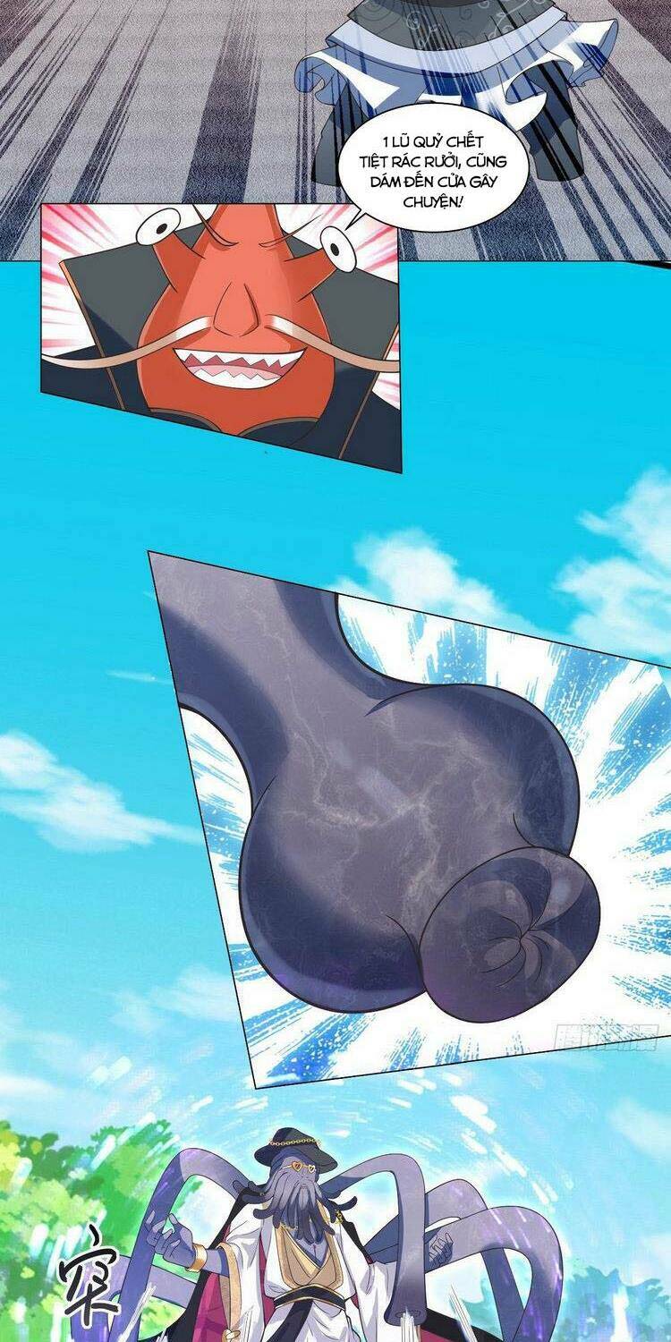 Tà Du Ký: Chapter 131