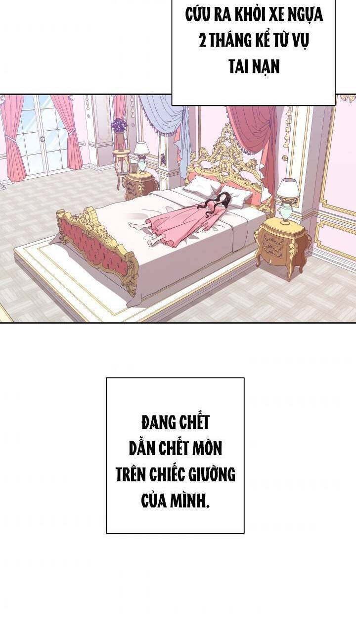 Gửi Đến Người Bạn Của Tôi: Chapter 15