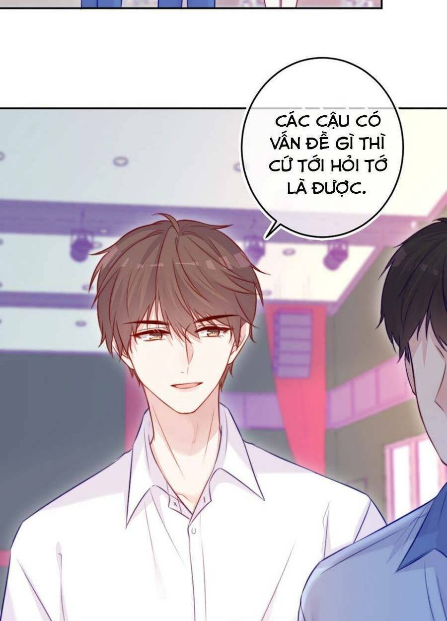 Khi Cô Gái Nhìn Thấy Thời Gian: Chapter 6