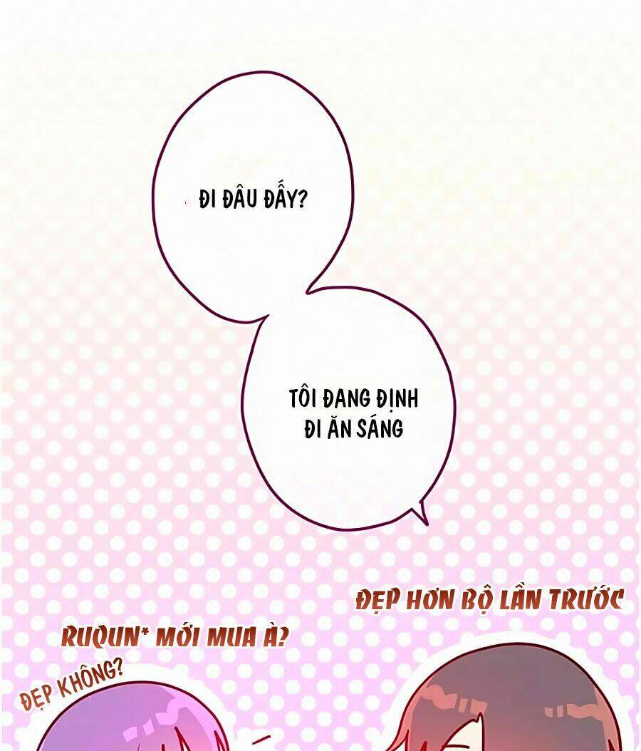 Tháng Sáu Kì Diệu: Chapter 11