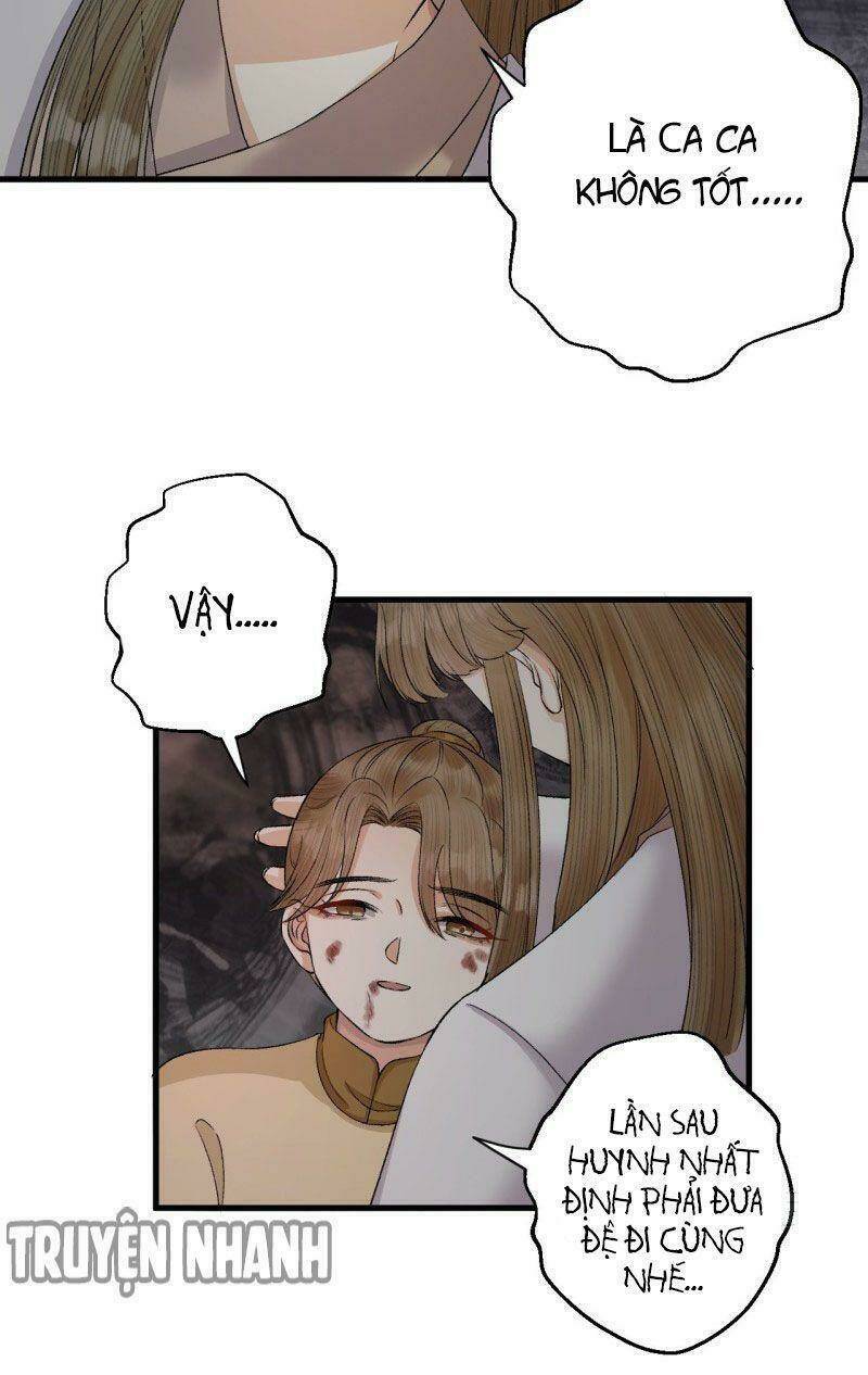 Lễ Băng Nhạc Phôi Chi Dạ: Chapter 27