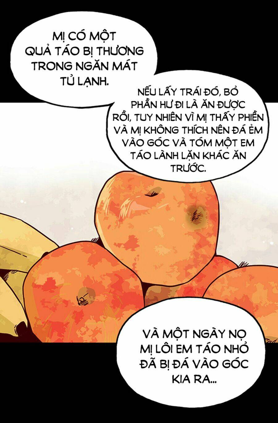 Thư Ký Kim Sao Thế Nhỉ?: Chapter 4