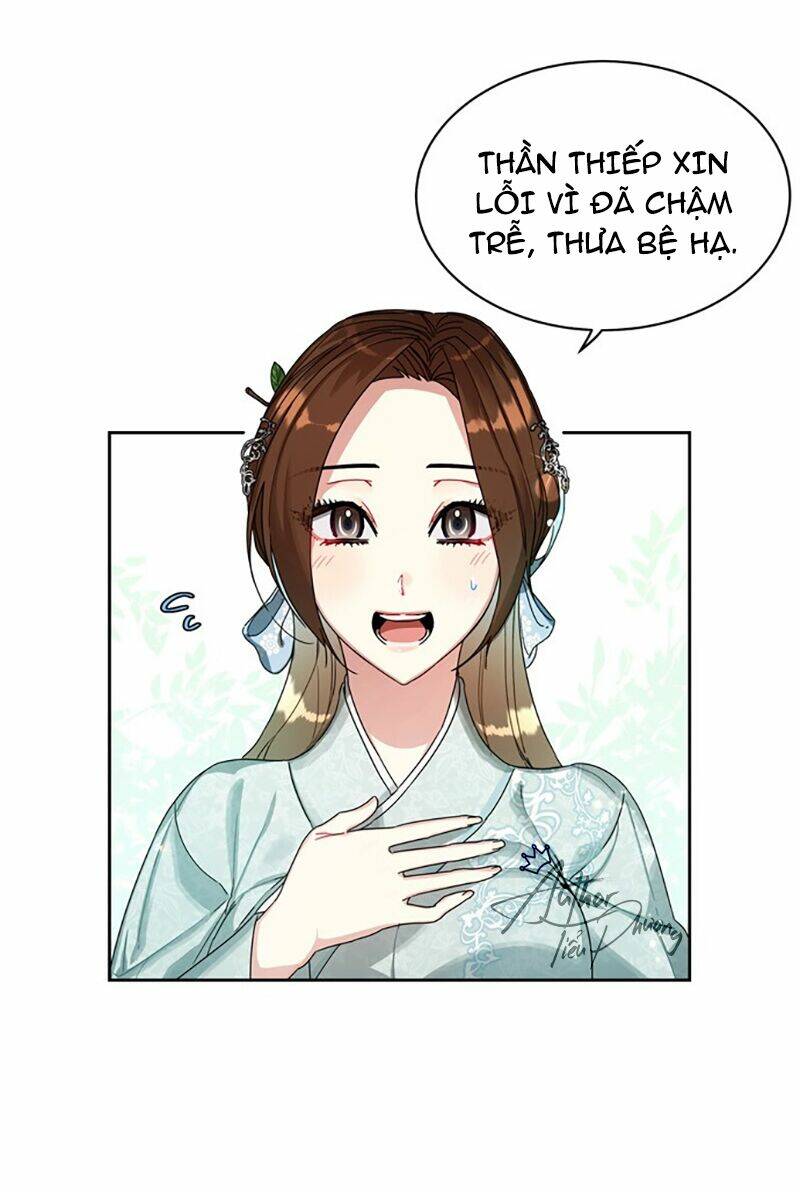 Cực Phẩm Mỹ Nam, Thật Lãng Phí: Chapter 10