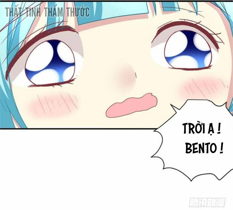 Đế Vương Ta Vẫn Còn Nhỏ: Chapter 52