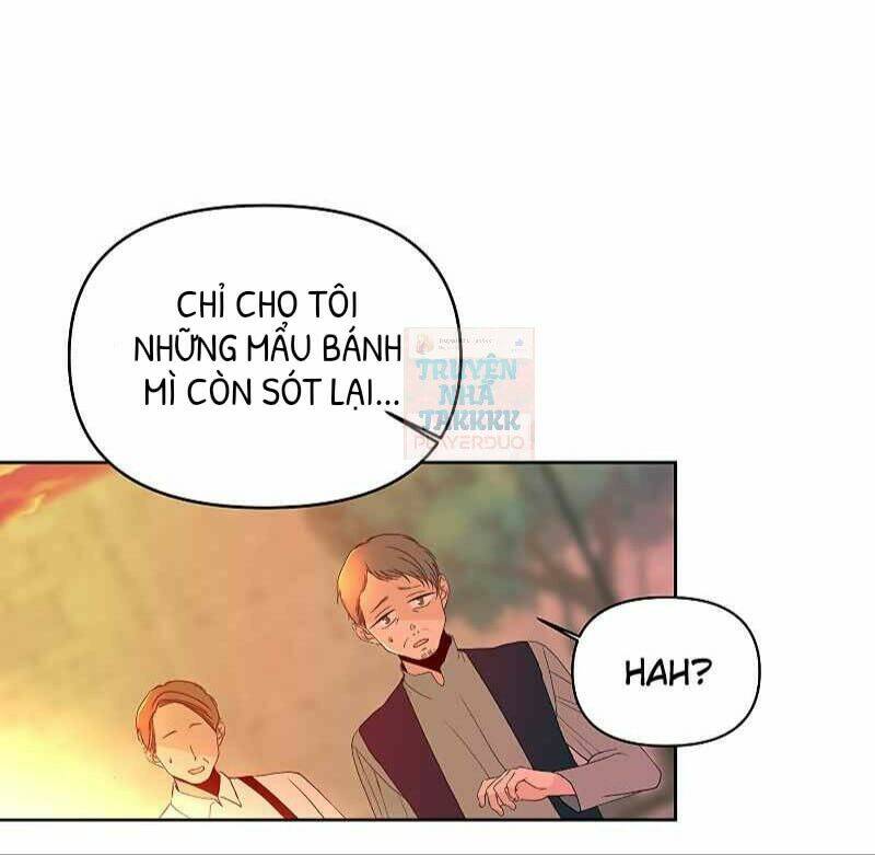 Công Chúa Thời Gian Có Hạn: Chapter 5