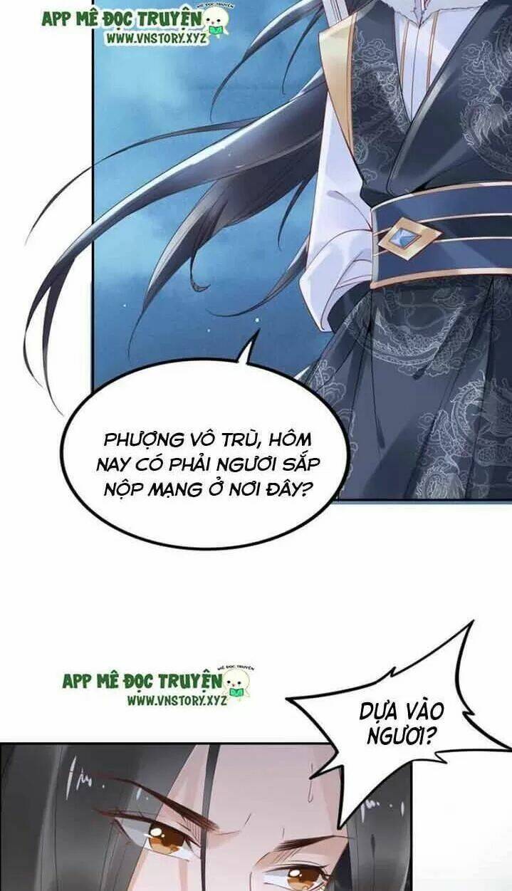 Nhất Sinh Nhất Thế Tiếu Thương Khung: Chapter 48