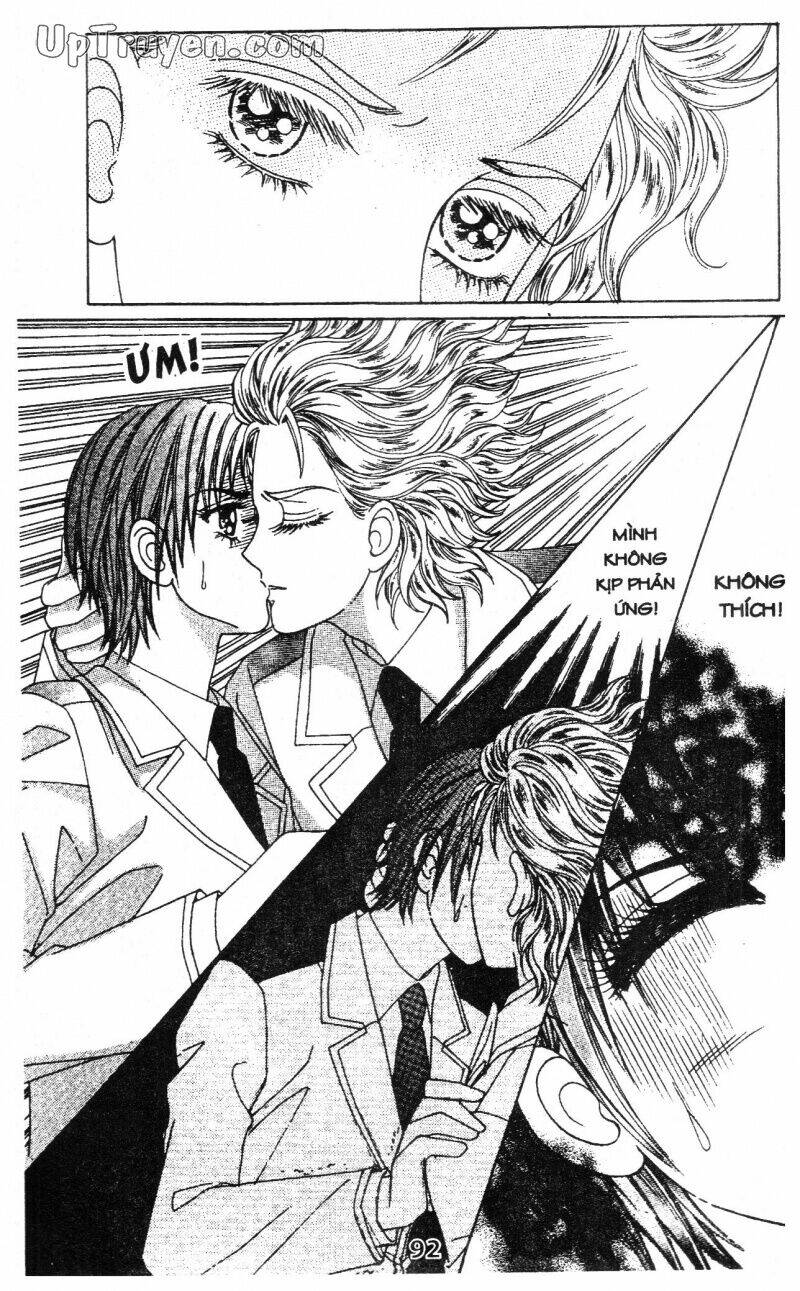 Mặt nạ tình yêu: Chapter 51