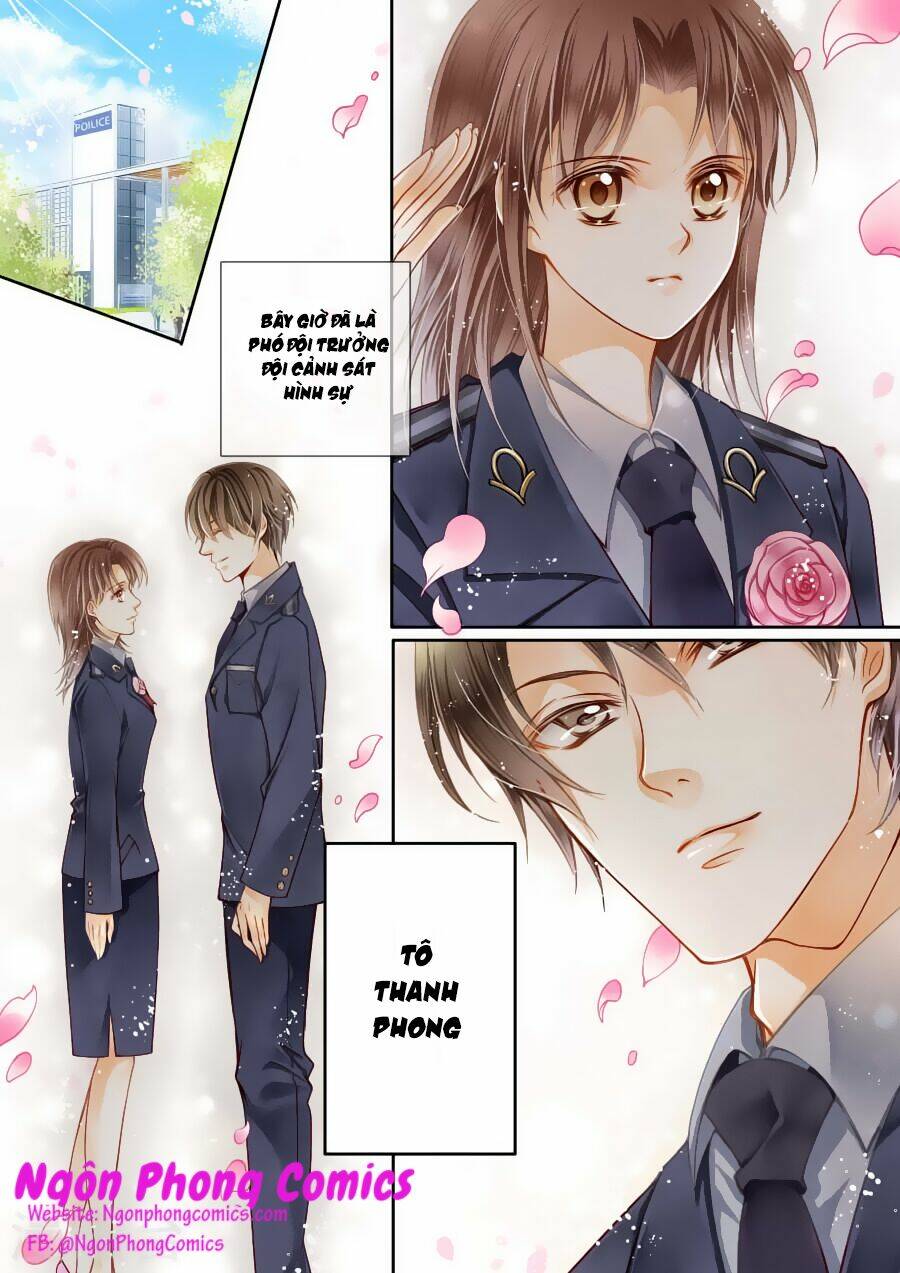 Ái Thượng Vô Địch Tiếu Hoàng Hậu: Chapter 1