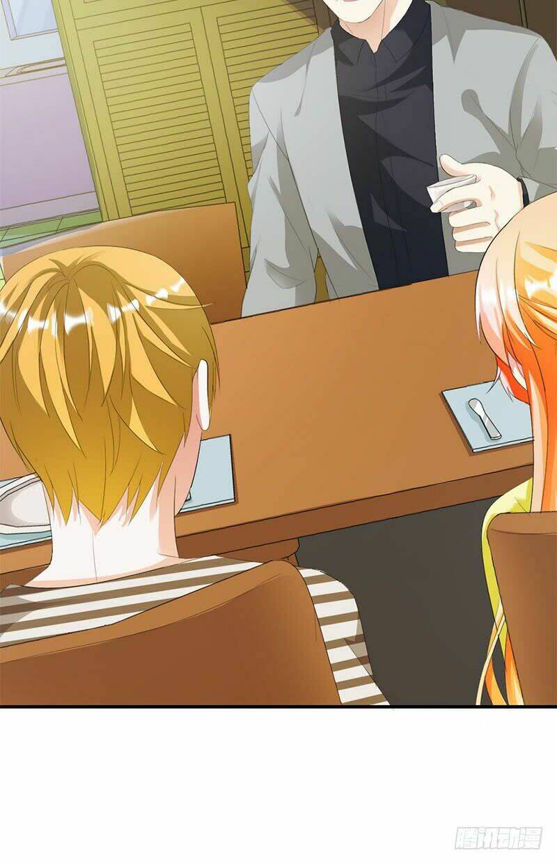 Này! Đừng Động Vào Phô Mai Của Tôi: Chapter 8