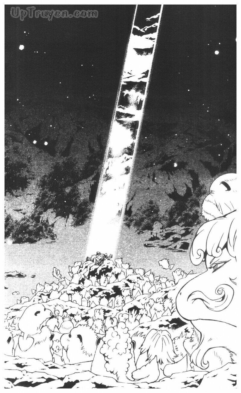 Ong Đưa Thư: Chapter 18