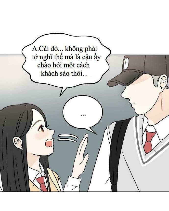30 Phút Bước Đi Bên Em: Chapter 20.5