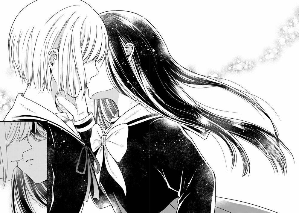 Your True Color: Chapter 2