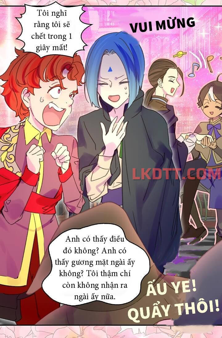 Đừng Xem Thường Nữ Phụ: Chapter 116