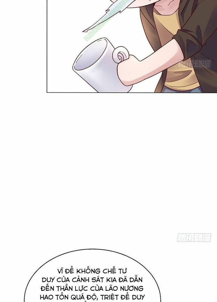 Bên Người Mang Theo Nữ Thần Hoàng: Chapter 24