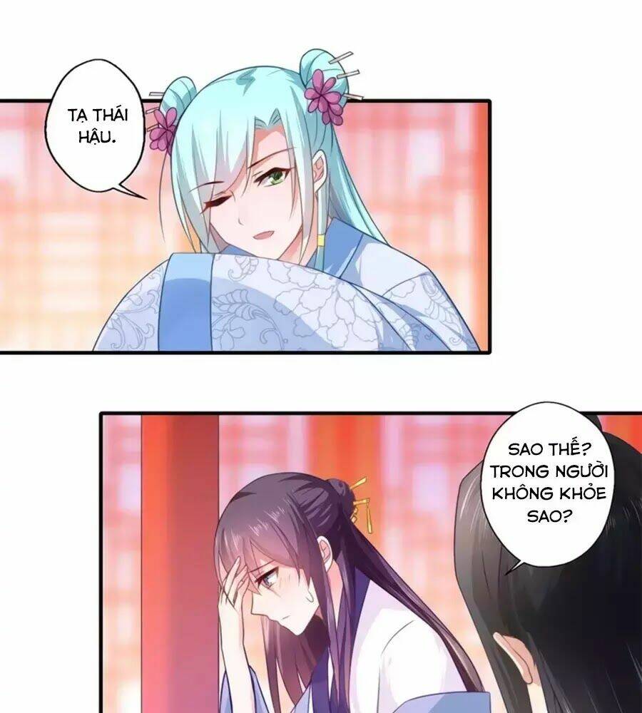 Khuynh Thế Y Phi Muốn Bỏ Chồng: Chapter 106