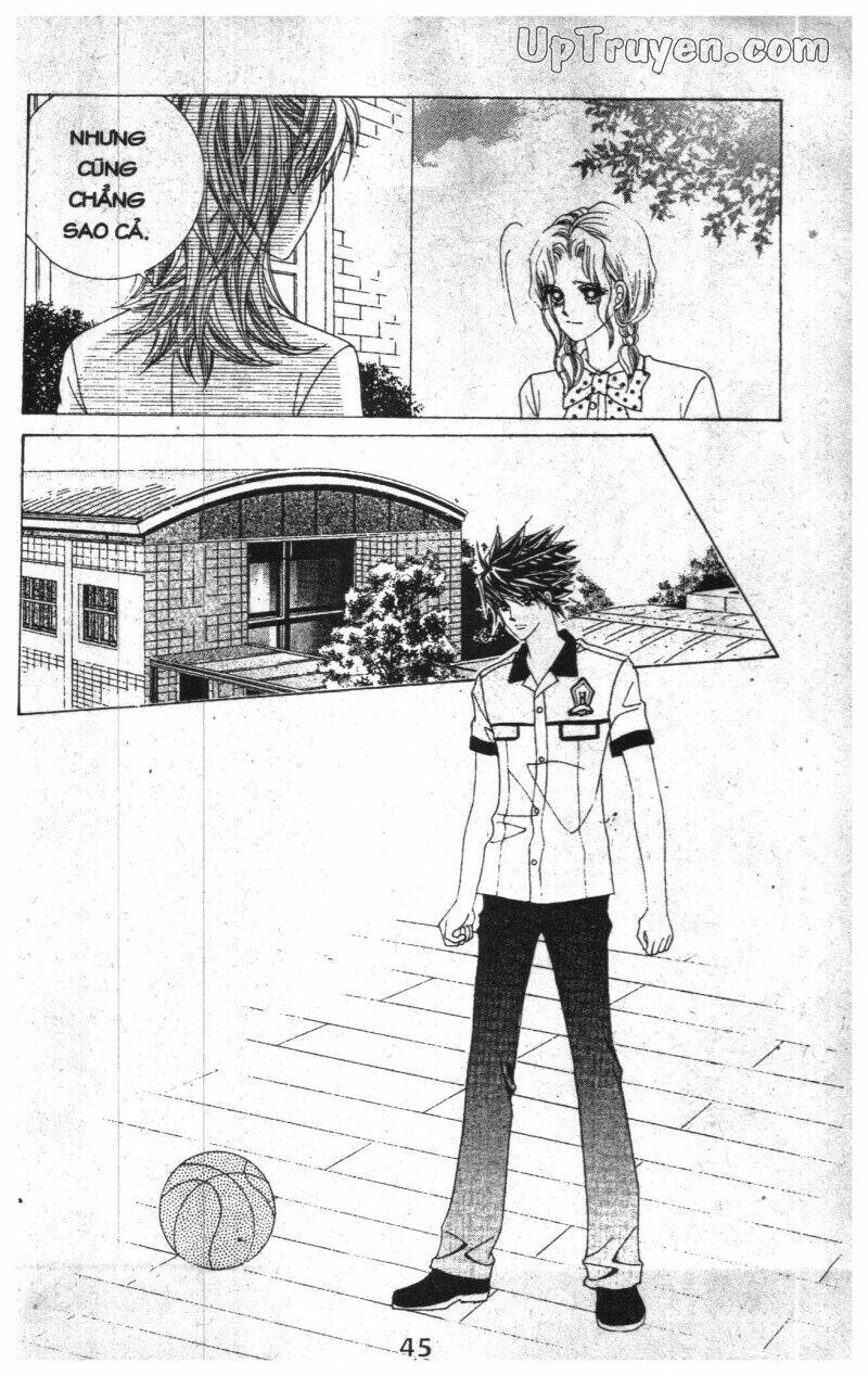 Dạ Khúc: Chapter 11