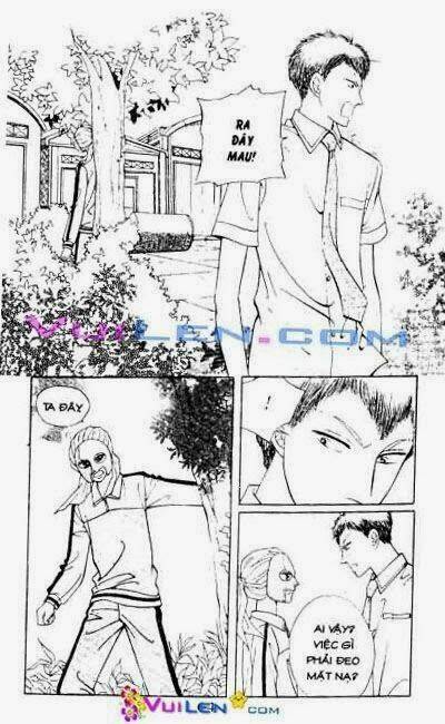 Cô gái Trung Hoa: Chapter 10